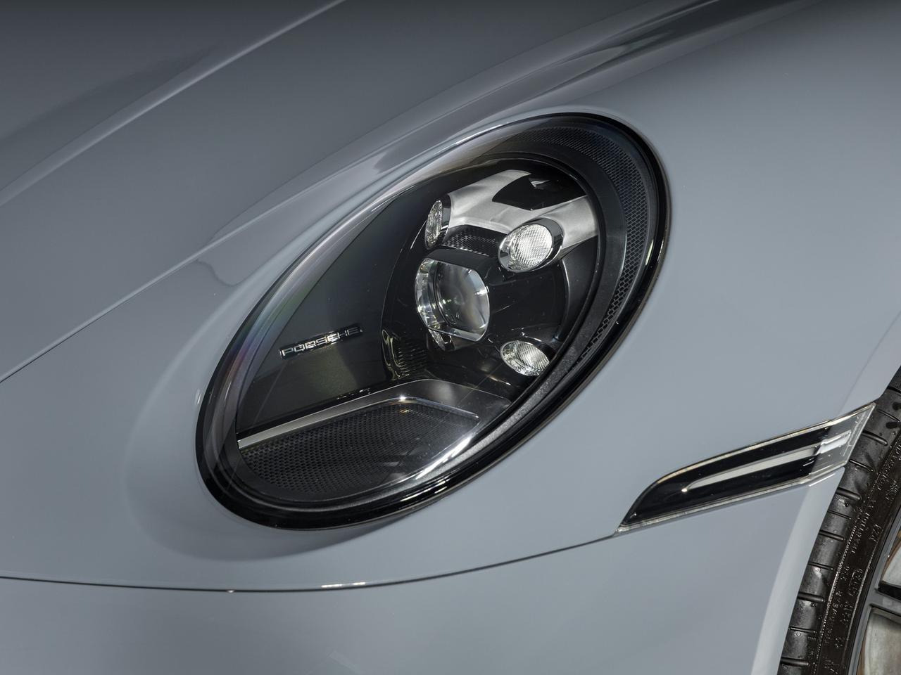 Porsche 911 coupe 3.0 carrera auto
