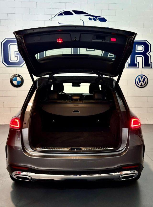 MERCEDES-BENZ GLE 350 de 4Matic EQ-Power Premium