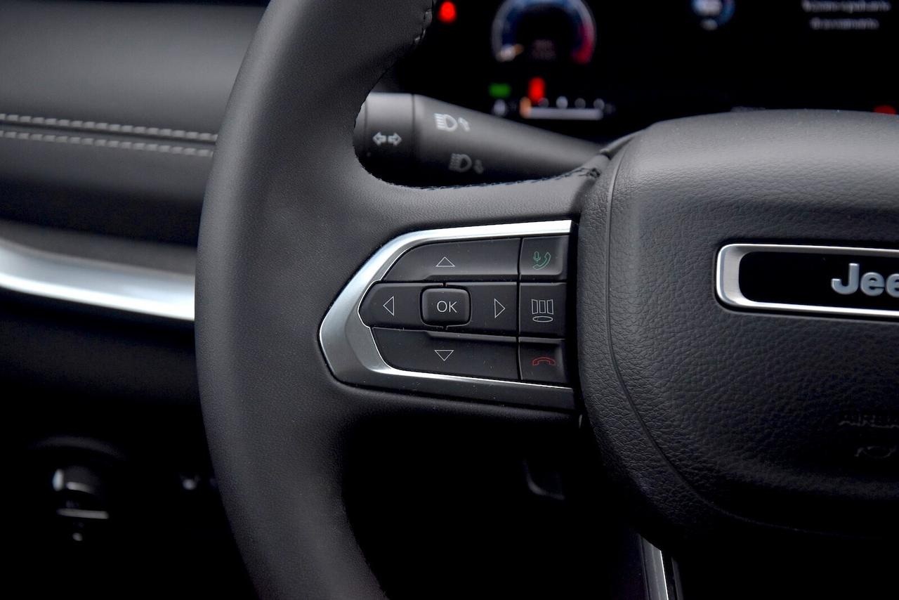 Jeep Compass 1.6 Multijet II 130cv 2WD Limited
