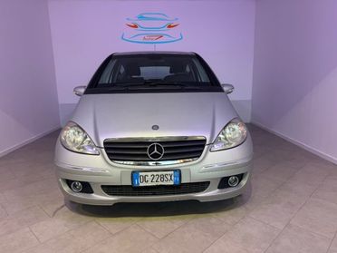 MERCEDES-BENZ A 150 Coupé Avantgarde