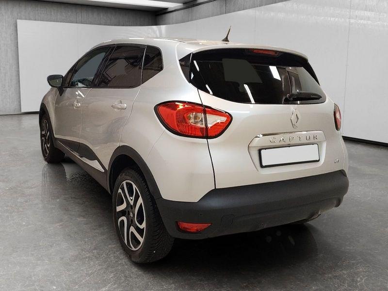 Renault Captur 1.5 dci Intens (energy r-link) 110cv