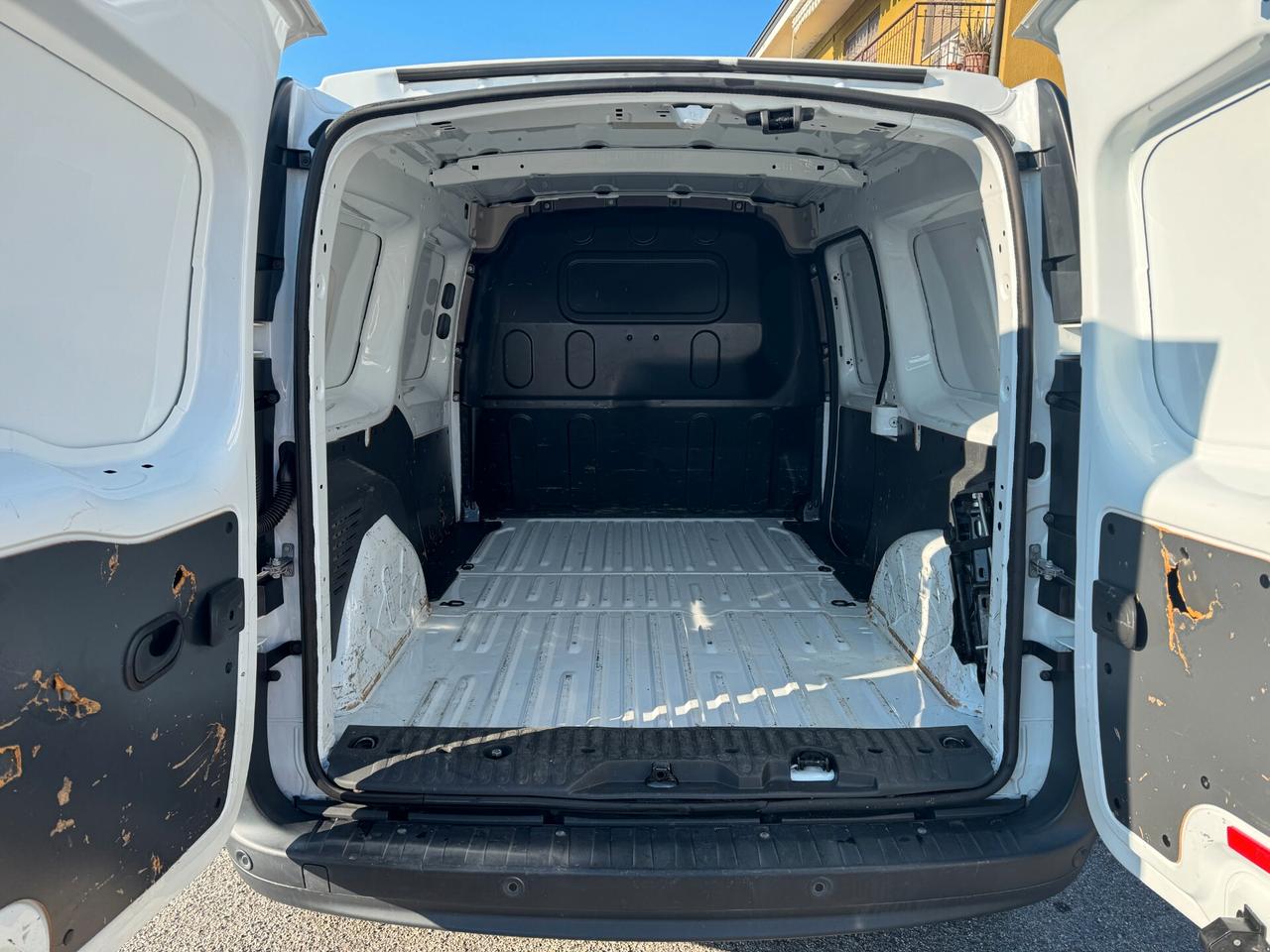 MERCEDES BENZ CITAN 109 CDI - EXTRALONG - EURO 6DTEMP