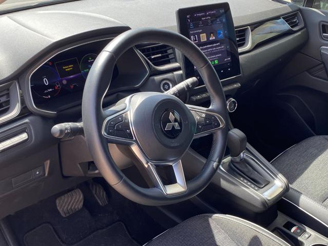 MITSUBISHI ASX 1.6L Plug In 159 CV AT Intense