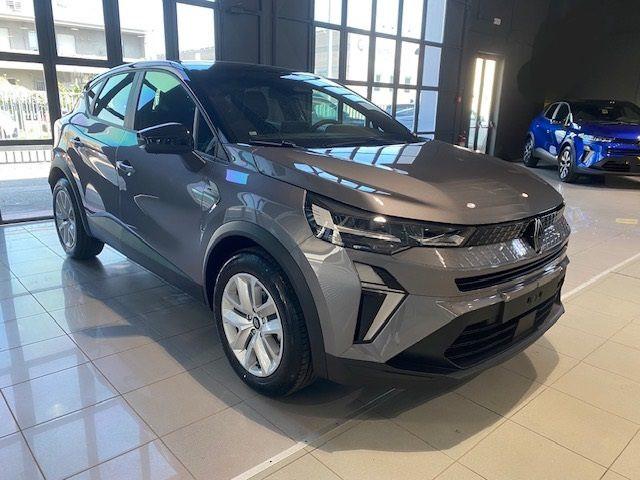 RENAULT Captur ECO-G 120 CV Evolution MY26