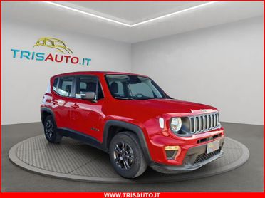 JEEP Renegade 1.6 Mjt Longitude NEOPATENTATI