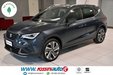 SEAT ARONA 1.0 ECOTSI 95 CV FR FR DESIGN PACK VISION PACK