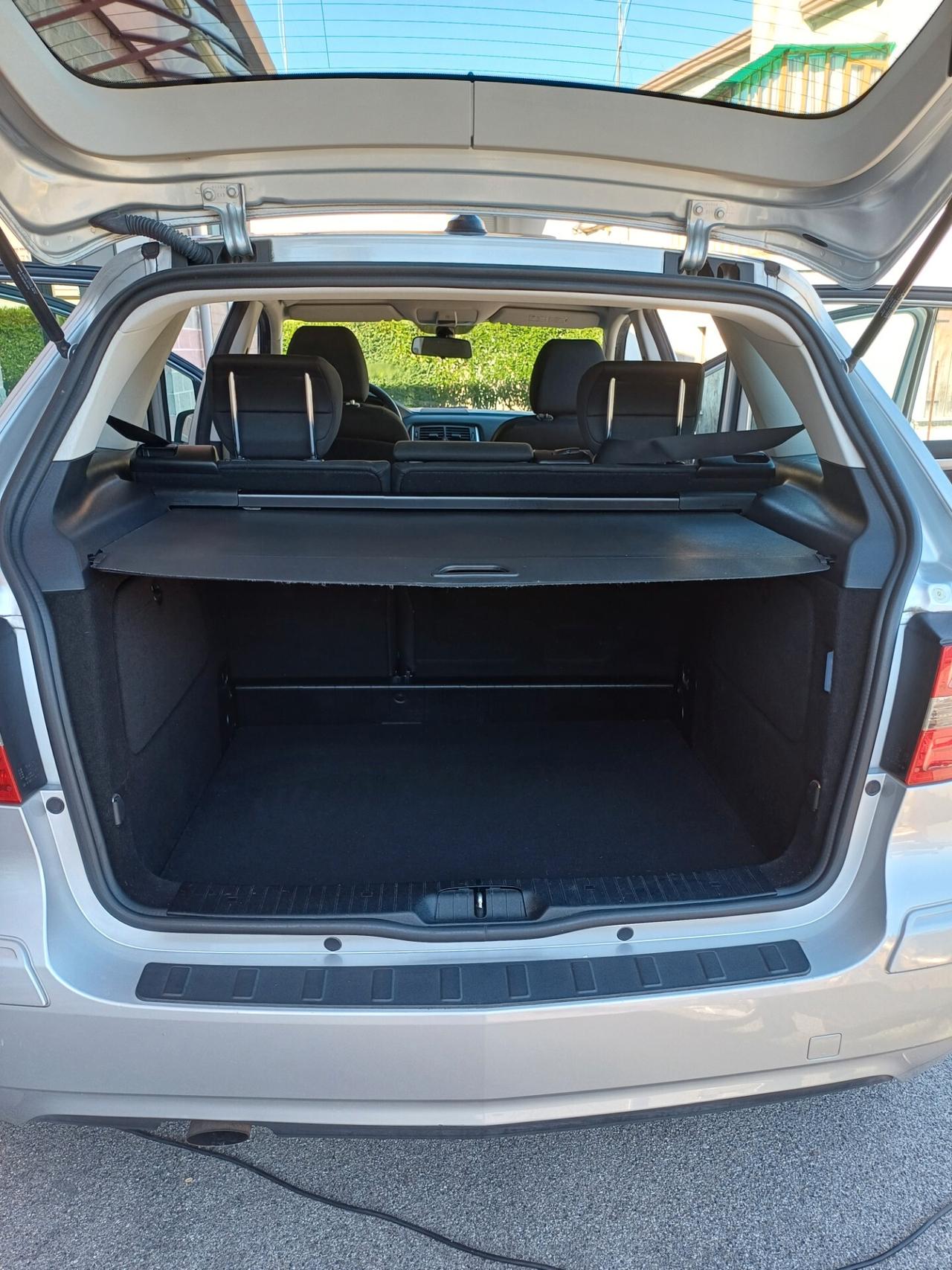 Mercedes-benz B 180 NGT BlueEFFICIENCY Executive