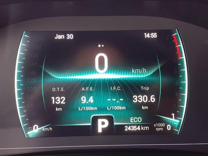 DR AUTOMOBILES dr 5.0 AUTOMATICA - GPL - PELLE - TETTO AP. FULL OPTIONAL