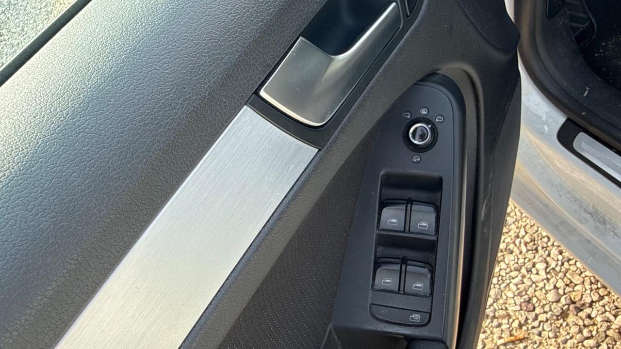 Audi A5 SPB 2.0 TDI 143 CV Advanced