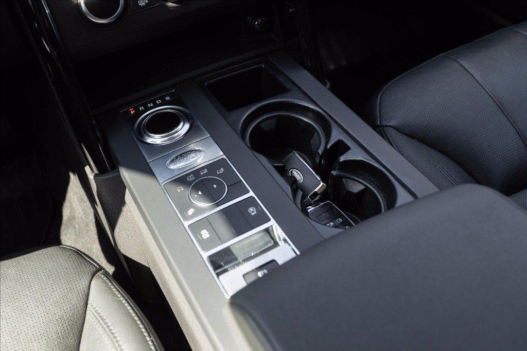 LAND ROVER Discovery 2.0 sd4 Landmark Edition 240cv 5p.ti auto del 2021