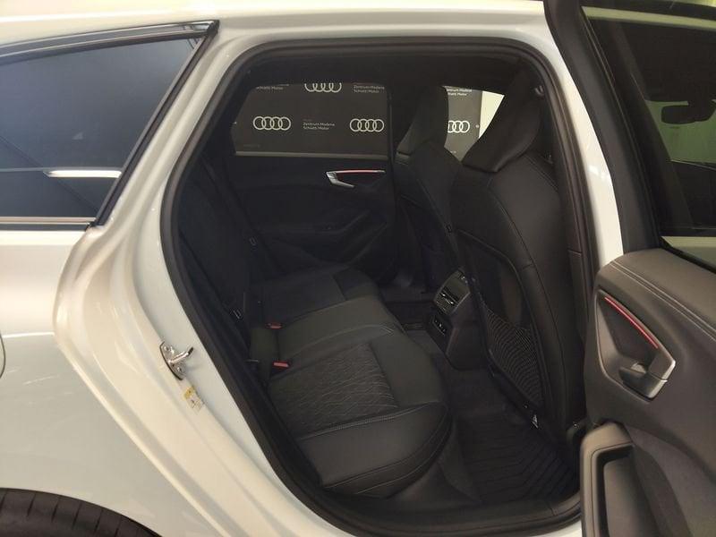 Audi A5 A5 Avant 2.0 e-hybrid S line edition quattro 299cv s-tronic