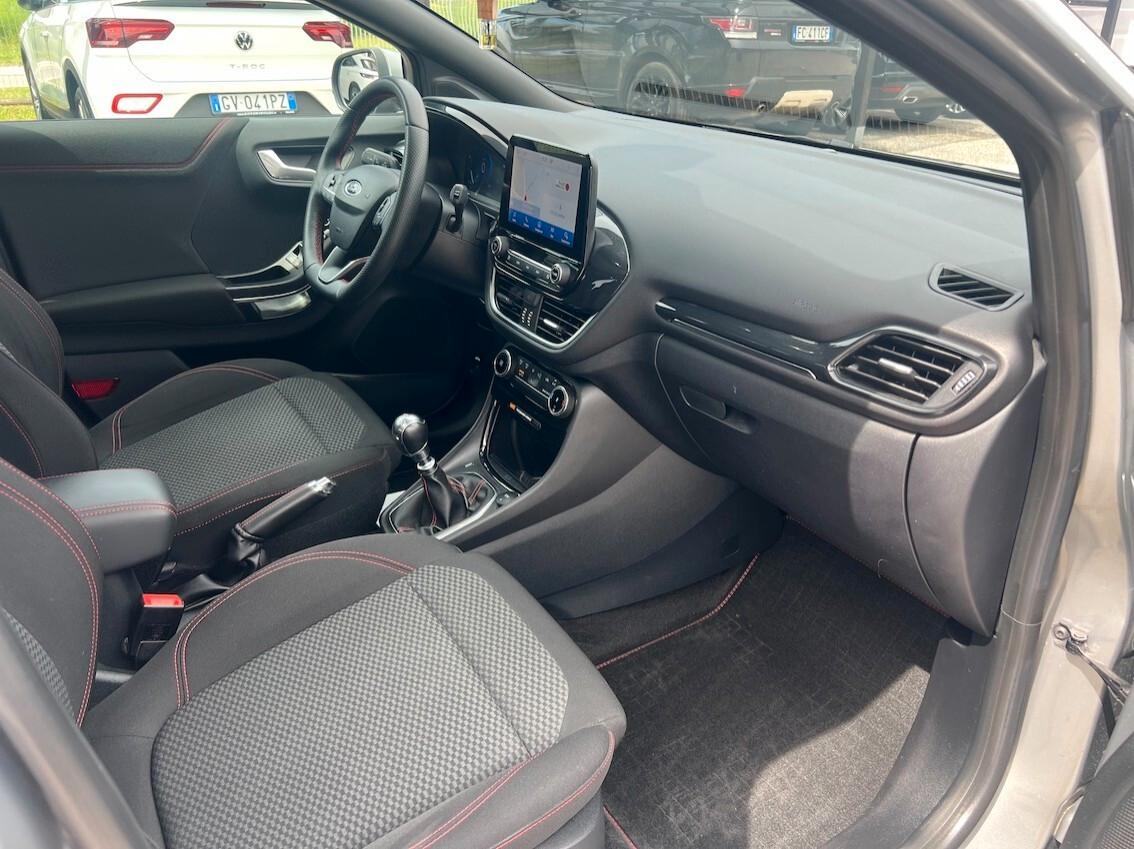 Ford Puma 1.0 ecoboost ST-Line Tetto Aprib. - CONTO VENDITA