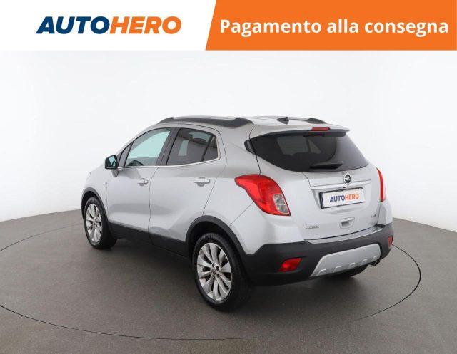 OPEL Mokka 1.7 CDTI Ecotec 130CV 4x2 Start&Stop Cosmo