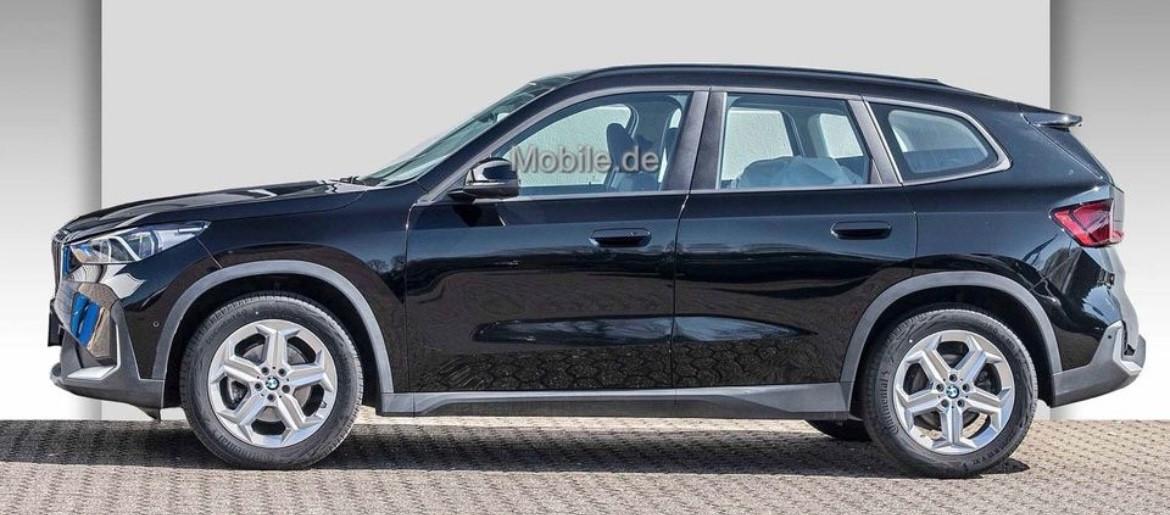 BMW X1 xDrive20d