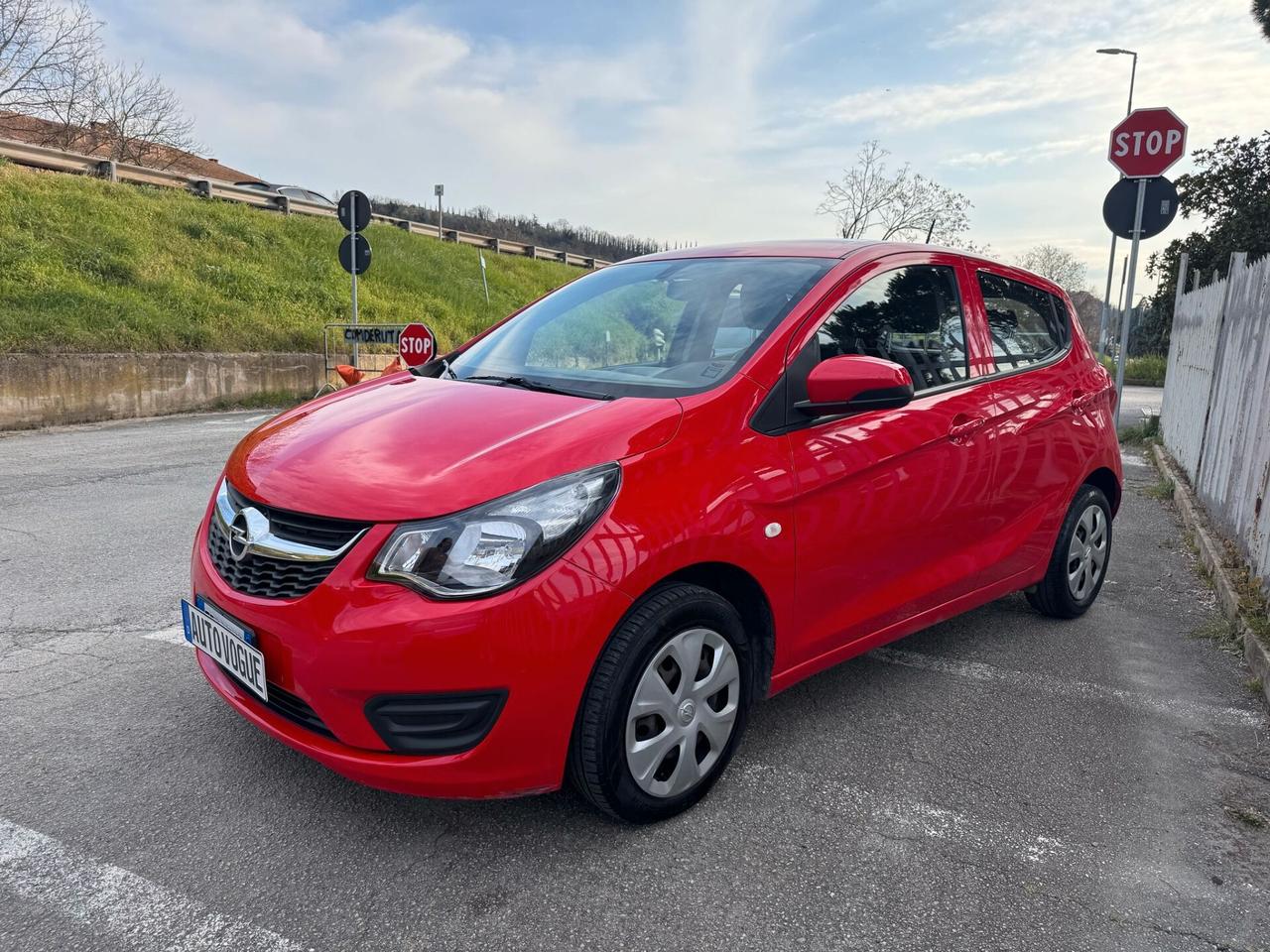 Opel Karl 1.0 75 CV Start&Stop Innovation