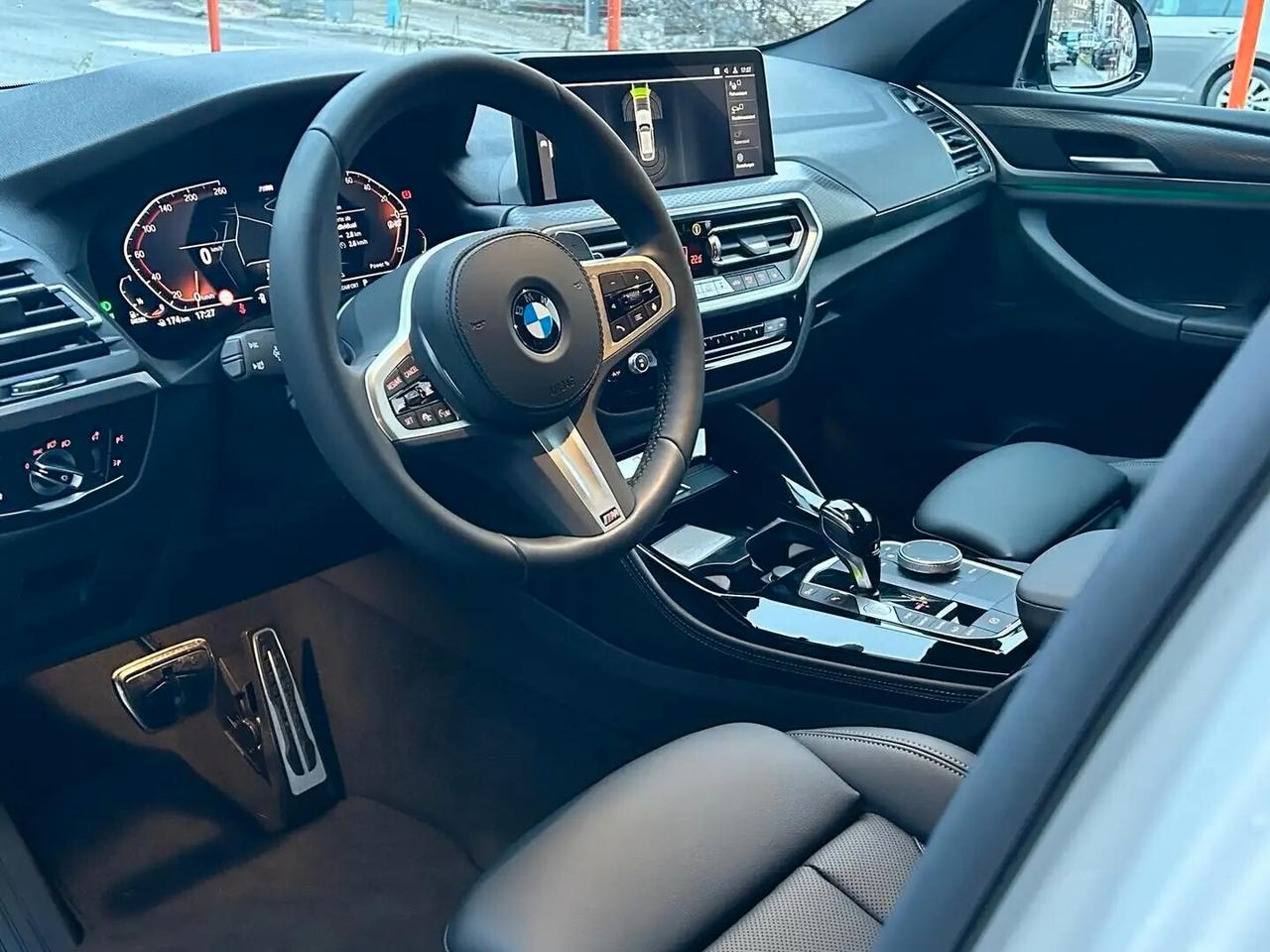 Bmw X4 xDrive20d 48V Msport