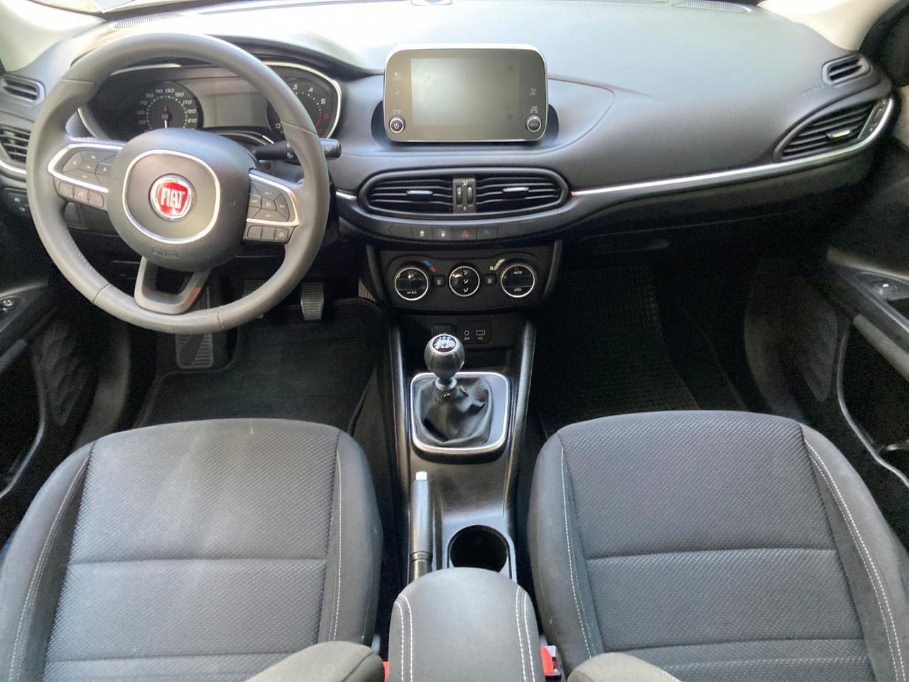 FIAT Tipo 5p 1.4 Lounge 95cv