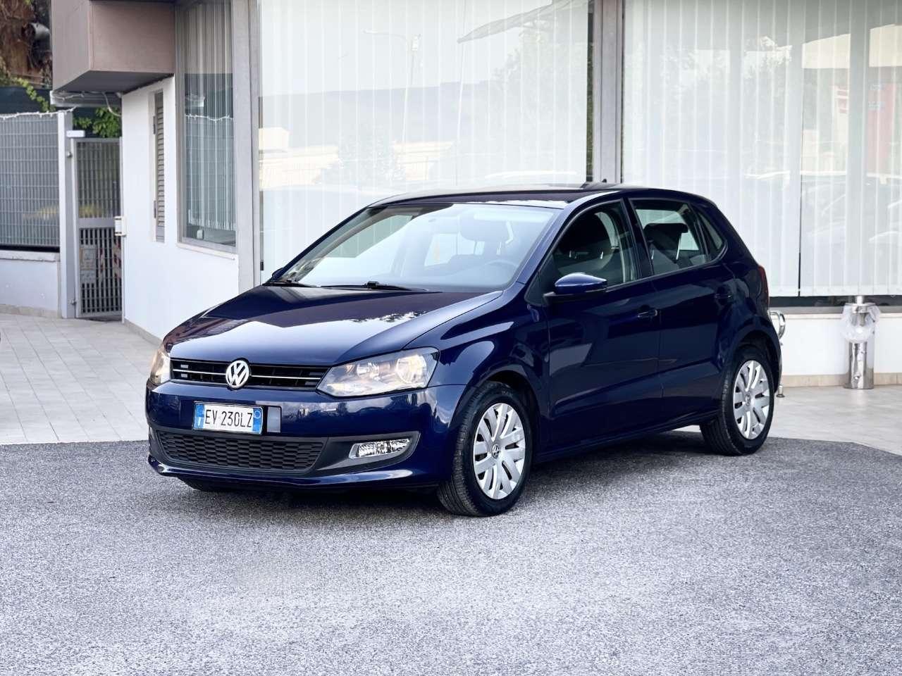 Volkswagen Polo 1.2 Diesel 75CV E5
