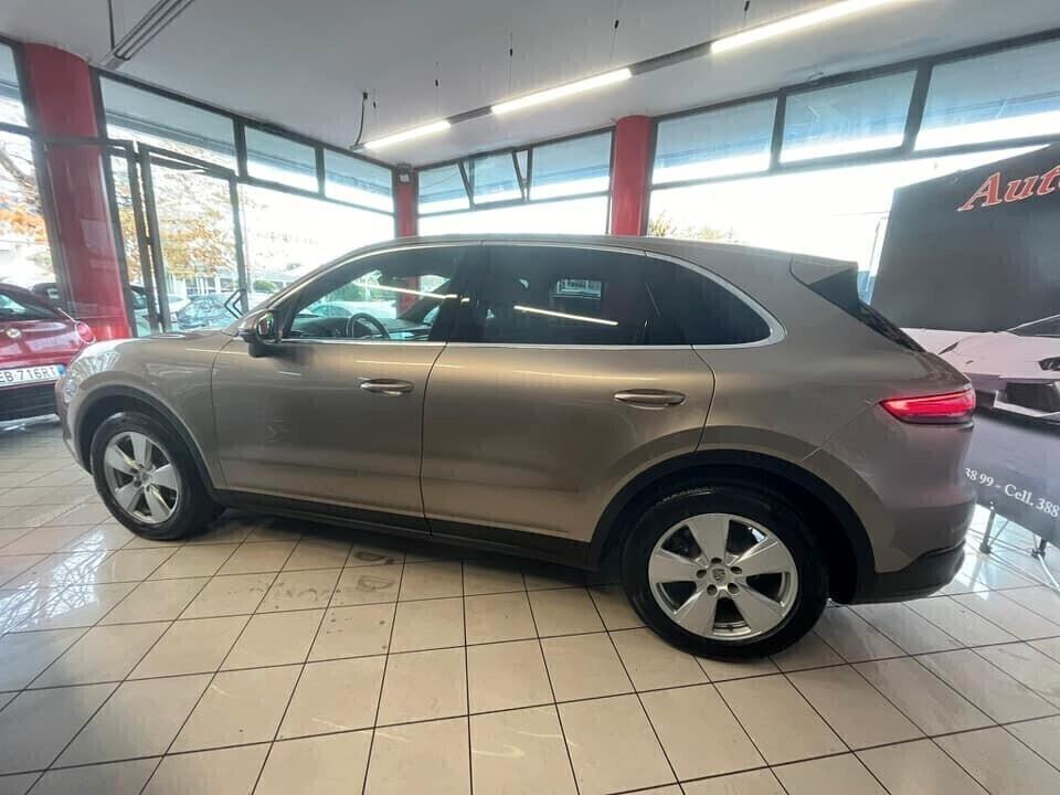 Porsche Cayenne 3.0 V6 CV 340 FINANZIABILE PROMO