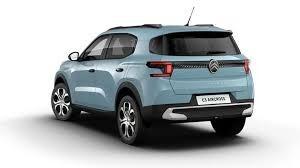 Citroen C3 Aircross C3 Aircross PureTech 110 S&S Feel