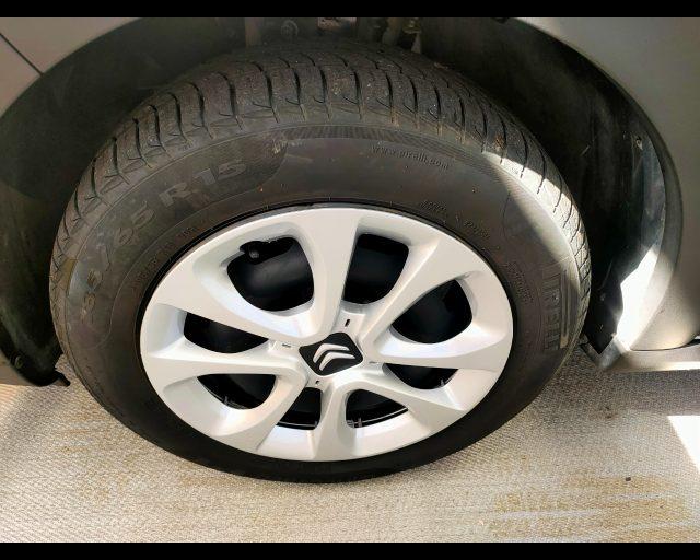 CITROEN C3 1.5 bluehdi Feel s&s 100cv 6m