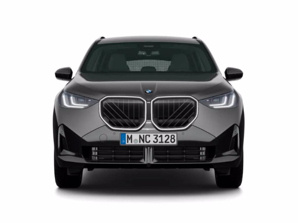BMW X3 xdrive20d MSport Pro auto del 2026