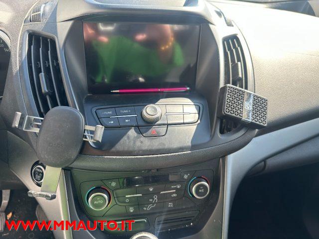 FORD Kuga 1.5 EcoBoost 120 CV S&S 2WD Business NAVIG!!!