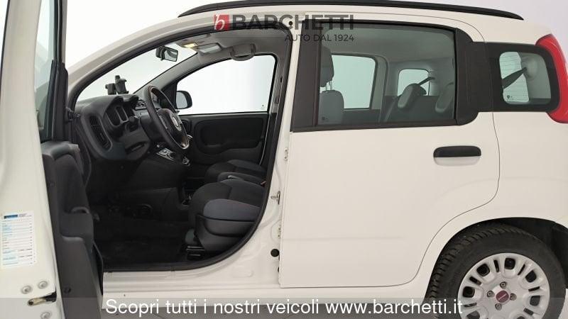 FIAT Panda 3ª SERIE 1.2 EASYPOWER EASY
