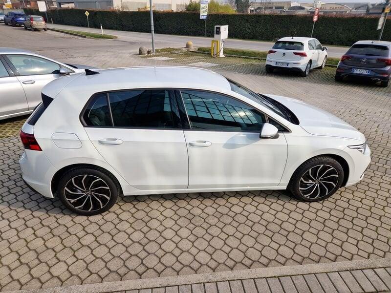 Volkswagen Golf 2.0 TDI 150 CV DSG Life