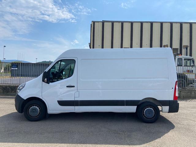 OPEL Movano *PROMO* 35 2.3 TD 135CV PM-TM Furg.
