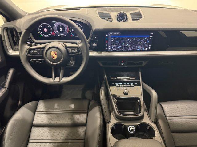 PORSCHE Cayenne Coupé 3.0 V6 IVA ESPOSTA
