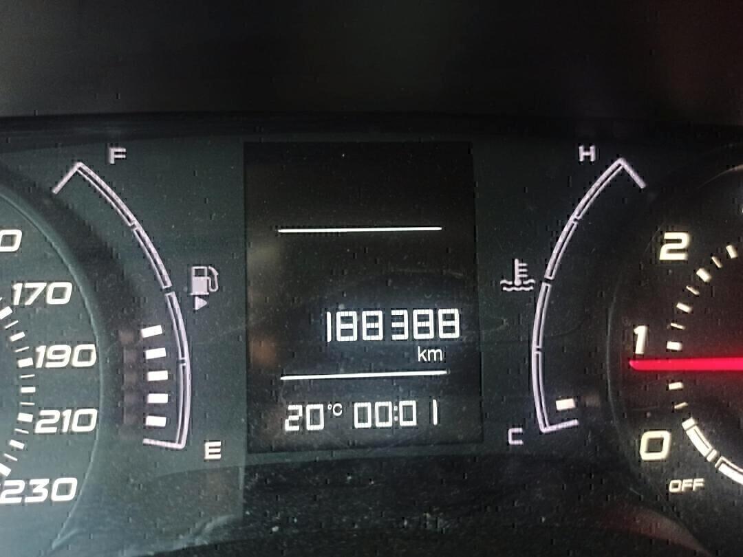 Fiat Tipo - 2016