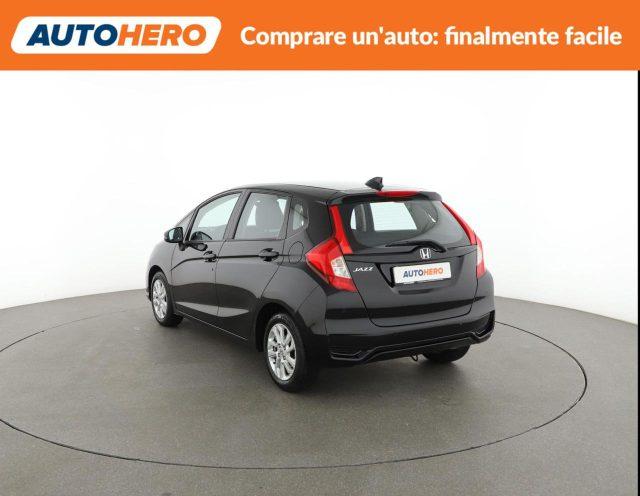 HONDA Jazz 1.3 Comfort Navi ADAS