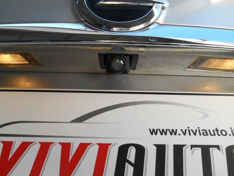 Opel Mokka X 1.6 CDTI Ecotec 136CV 4x2 AUTOMATICA