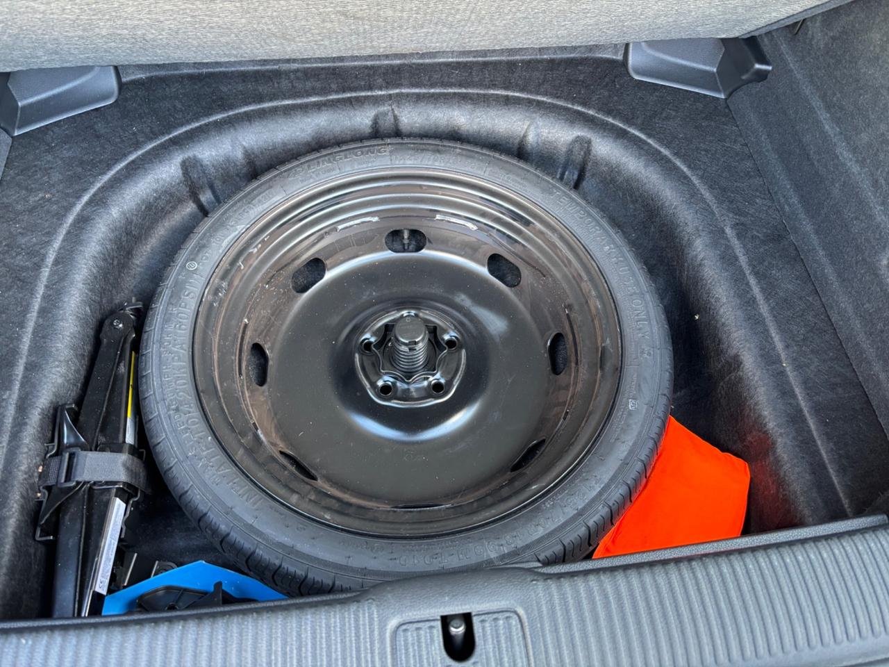 Audi A3 SPB 35 TDI Km 43000 COME NUOVA- 05/2020