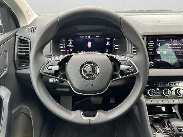 SKODA Karoq 1.5 TSI ACT DSG Executive