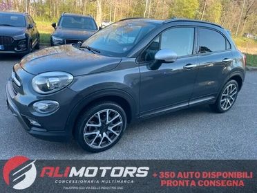 Fiat 500X 1.4 MultiAir 140 CV *Neopatentati*Automatik*solo 67000km*