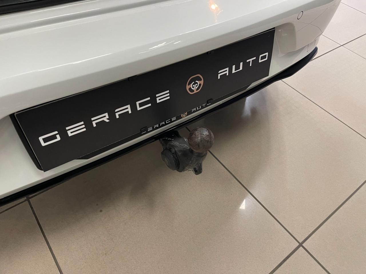 Volkswagen Golf 1.6 TDI 115cv IQ.Drive