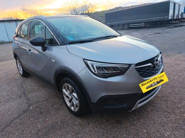 Opel Crossland X 2020---1.2 Benzina Neopatentati