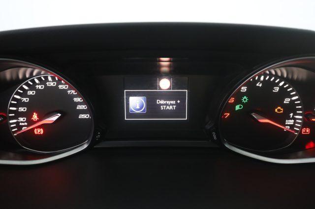 PEUGEOT 308 308 PureTech Turbo 130 S&S GT Line