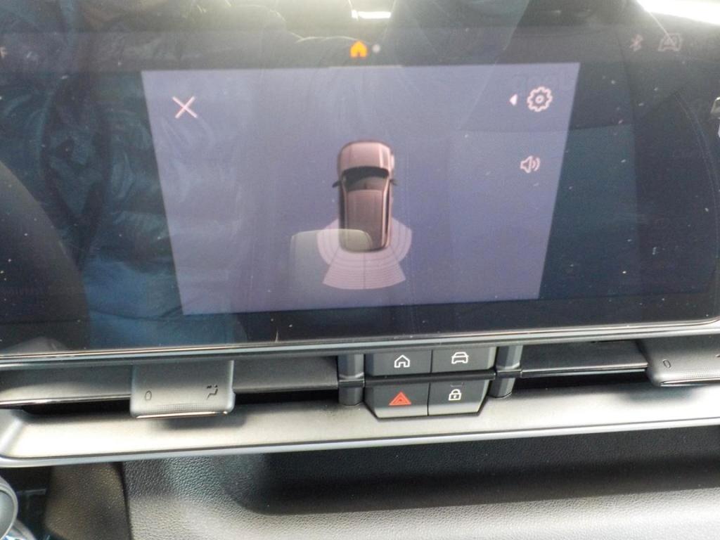 Jeep Avenger 1.2 Turbo 100 CV MHEV Altitude