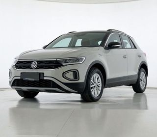 Volkswagen T-Roc 2.0 TDI SCR Life