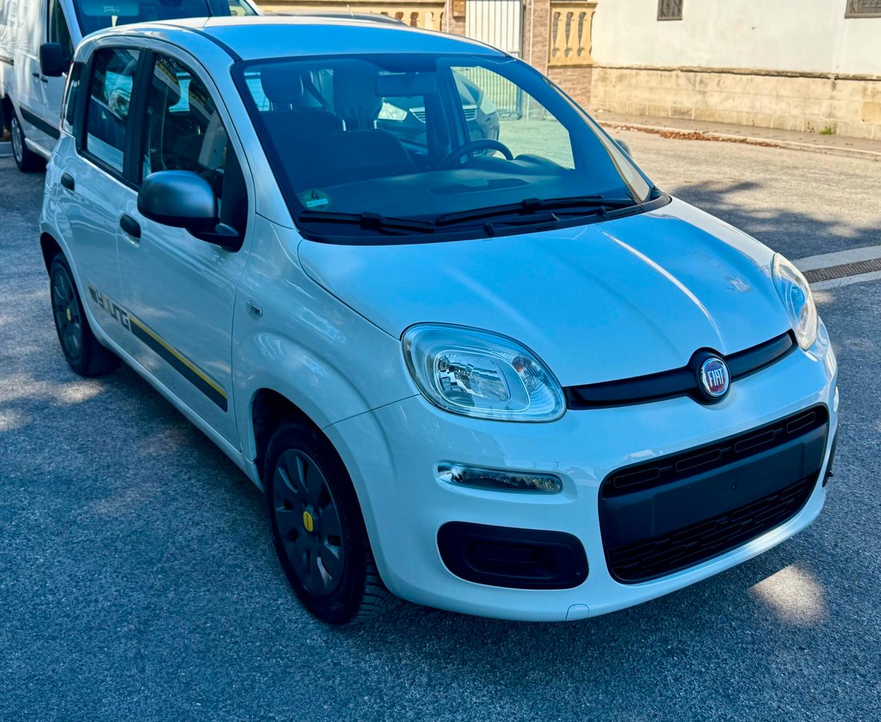 Fiat Panda 1.2 69CV Young