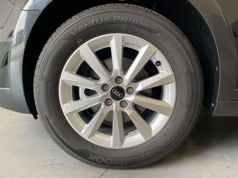 Audi A1 A1 allstreet 30 TFSI Business