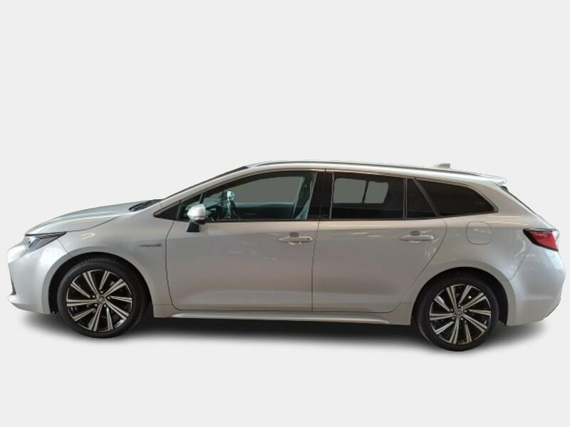 TOYOTA COROLLA TS 1.8 Hybrid Style WAGON