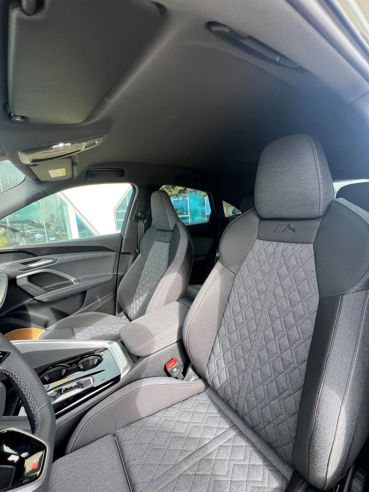 Audi Q5 SPB TDI 150 kW mHEV+ S tronic quattro S line possibilità noleggio no scoring