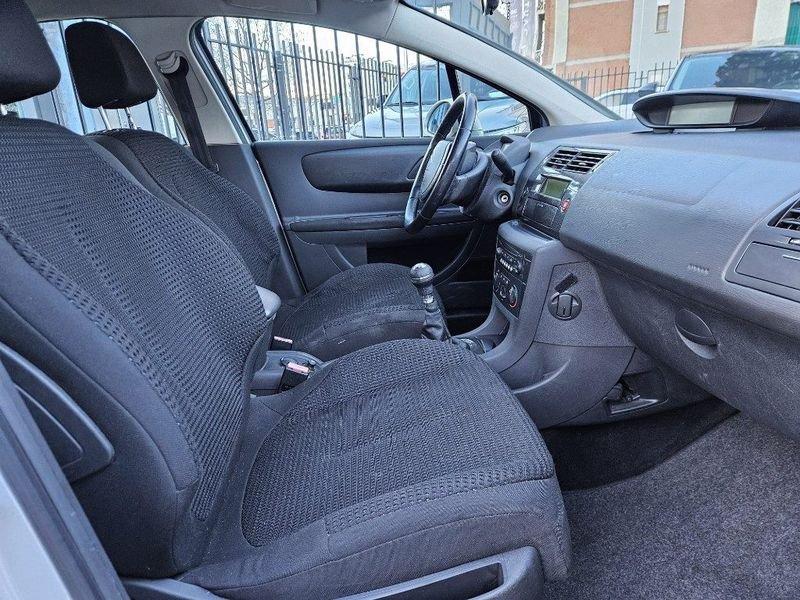 Citroën C4 1.6 Classique