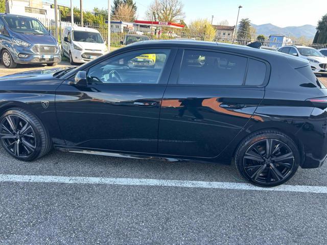 PEUGEOT 308 BlueHDi 130 S&S EAT8 GT