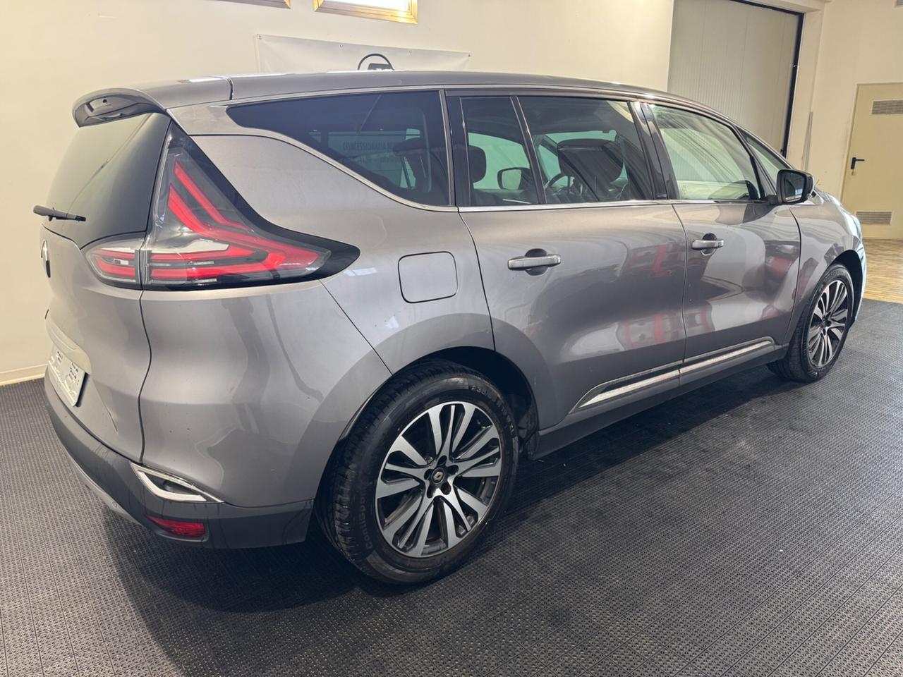 Renault Espace dCi 160CV EDC Energy Initiale Paris 4Control