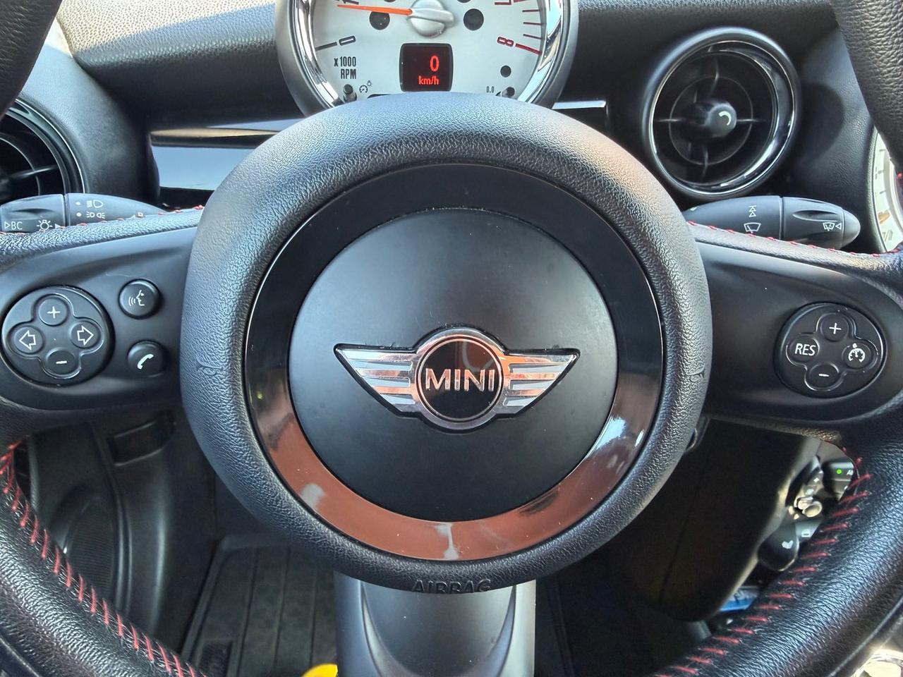 Mini Cooper Coupe COOPER COUPè S #10777
